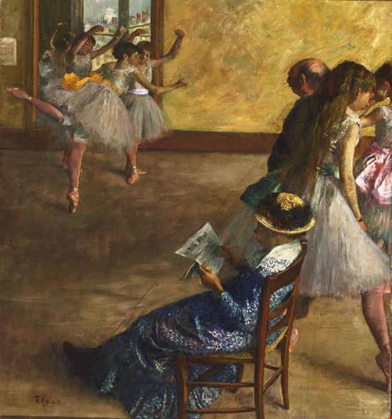 Impressionismo e Avanguardie - Capolavori del Philadelphia Museum of Art Milano